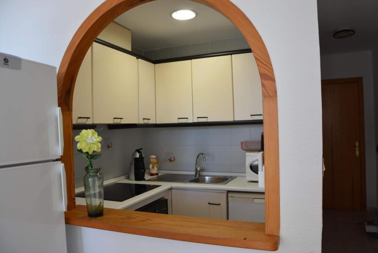 Apartamento Del Nino 坎波阿莫 外观 照片