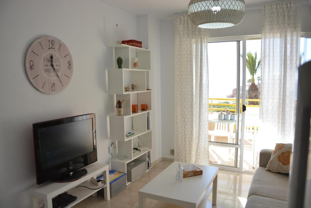 Apartamento Del Nino 坎波阿莫 外观 照片
