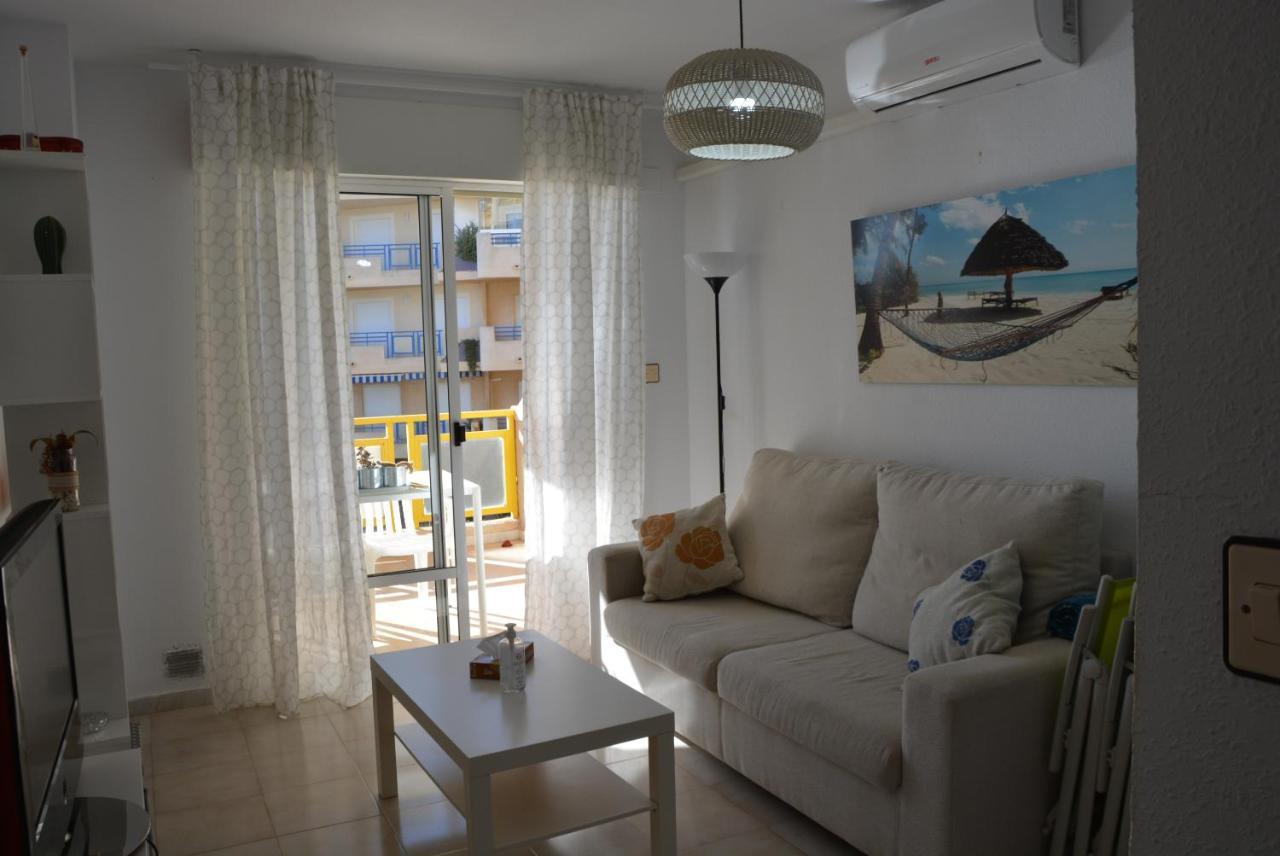 Apartamento Del Nino 坎波阿莫 外观 照片