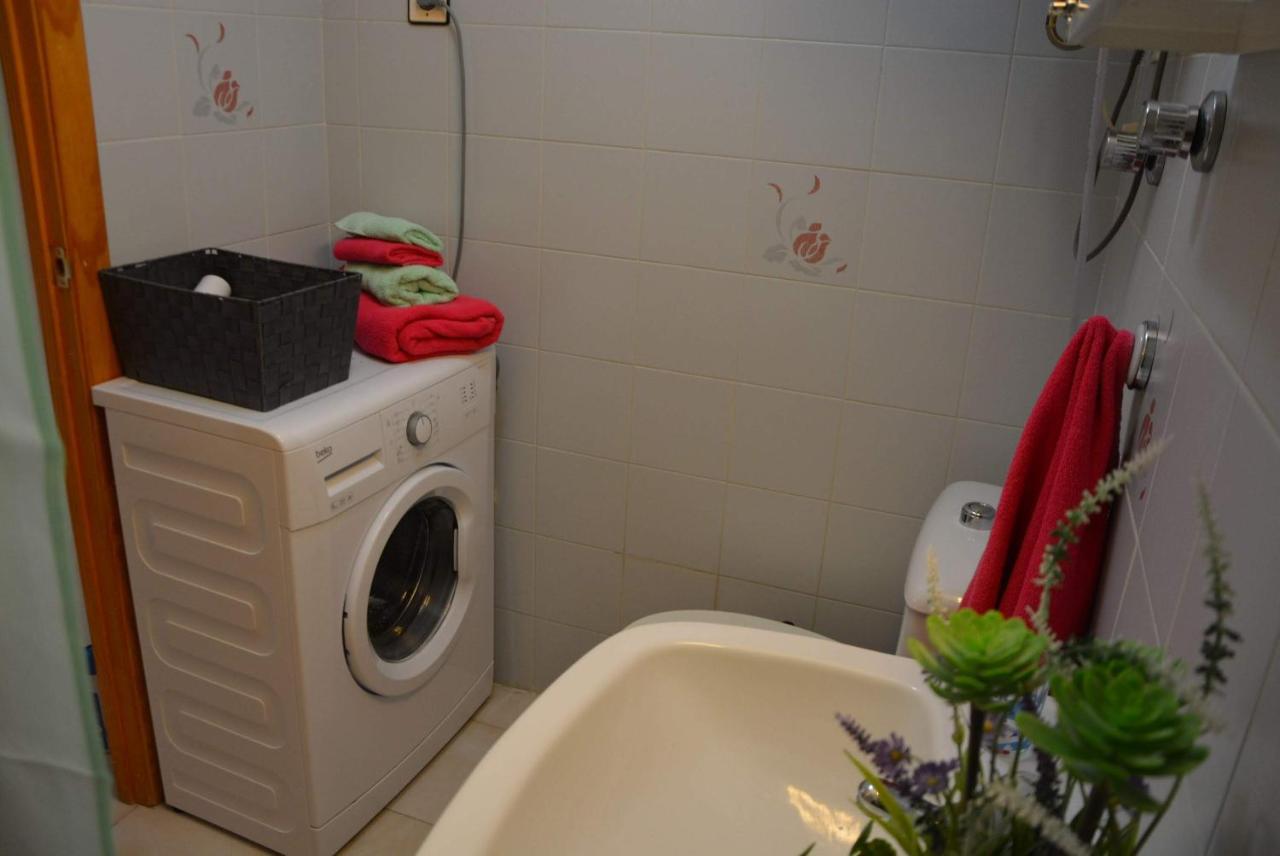 Apartamento Del Nino 坎波阿莫 外观 照片