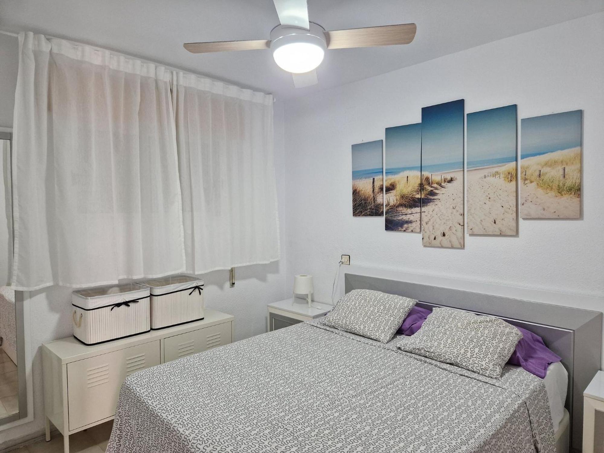 Apartamento Del Nino 坎波阿莫 外观 照片
